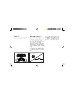 Предварительный просмотр 114 страницы Daewoo Kalos User Manual