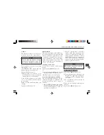 Предварительный просмотр 127 страницы Daewoo Kalos User Manual