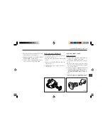 Предварительный просмотр 241 страницы Daewoo Kalos User Manual