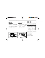 Предварительный просмотр 244 страницы Daewoo Kalos User Manual