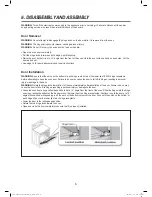 Preview for 9 page of Daewoo KBE-6R2SMO Service Manual