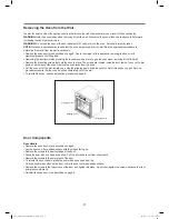 Preview for 10 page of Daewoo KBE-6R2SMO Service Manual