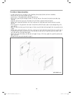 Preview for 11 page of Daewoo KBE-6R2SMO Service Manual