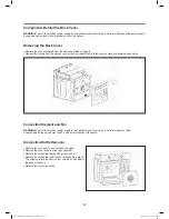 Preview for 13 page of Daewoo KBE-6R2SMO Service Manual