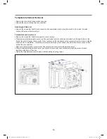 Preview for 17 page of Daewoo KBE-6R2SMO Service Manual