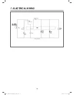 Preview for 19 page of Daewoo KBE-6R2SMO Service Manual