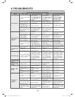 Preview for 23 page of Daewoo KBE-6R2SMO Service Manual