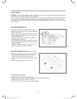 Preview for 12 page of Daewoo KBE-6R2SSS Service Manual