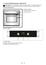 Preview for 13 page of Daewoo KBE-V65CA User Manual