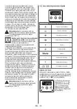 Preview for 15 page of Daewoo KBE-V65CA User Manual