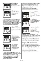 Preview for 16 page of Daewoo KBE-V65CA User Manual