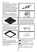 Preview for 18 page of Daewoo KBE-V65CA User Manual