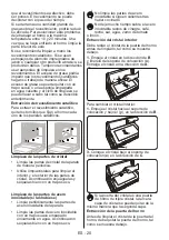 Preview for 20 page of Daewoo KBE-V65CA User Manual