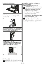 Preview for 21 page of Daewoo KBE-V65CA User Manual