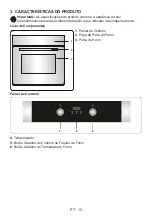 Preview for 36 page of Daewoo KBE-V65CA User Manual