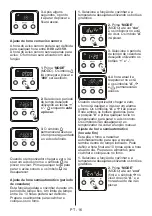 Preview for 39 page of Daewoo KBE-V65CA User Manual