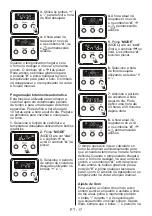 Preview for 40 page of Daewoo KBE-V65CA User Manual