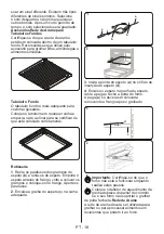 Preview for 41 page of Daewoo KBE-V65CA User Manual