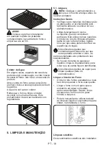 Preview for 42 page of Daewoo KBE-V65CA User Manual