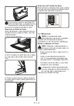 Preview for 44 page of Daewoo KBE-V65CA User Manual