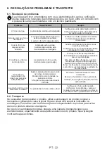 Preview for 45 page of Daewoo KBE-V65CA User Manual