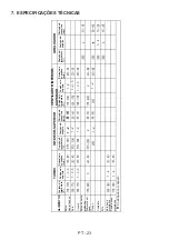 Preview for 46 page of Daewoo KBE-V65CA User Manual