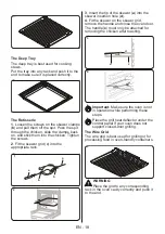 Preview for 64 page of Daewoo KBE-V65CA User Manual