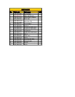 Preview for 8 page of Daewoo KCH-631S01 Service Manual