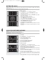 Preview for 11 page of Daewoo KOC-154K8S Owner'S Manual