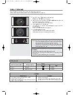 Preview for 13 page of Daewoo KOC-154K8S Owner'S Manual