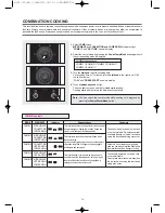 Preview for 16 page of Daewoo KOC-154K8S Owner'S Manual