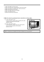 Preview for 11 page of Daewoo KOC-154K8S Service Manual