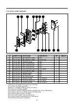 Preview for 12 page of Daewoo KOC-154K8S Service Manual