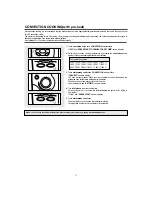 Preview for 13 page of Daewoo KOC-1B0K Owner'S Manual