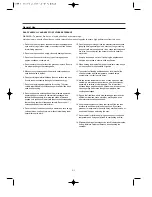 Preview for 5 page of Daewoo KOC-1B0K01 Owner'S Manual