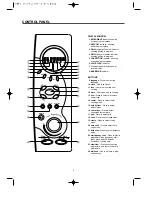 Preview for 7 page of Daewoo KOC-1B0K01 Owner'S Manual