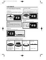 Preview for 8 page of Daewoo KOC-1B0K01 Owner'S Manual