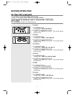 Preview for 9 page of Daewoo KOC-1B0K01 Owner'S Manual