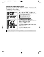 Preview for 13 page of Daewoo KOC-1B0K01 Owner'S Manual