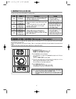 Preview for 15 page of Daewoo KOC-1B0K01 Owner'S Manual