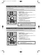 Preview for 16 page of Daewoo KOC-1B0K01 Owner'S Manual