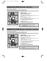 Preview for 17 page of Daewoo KOC-1B0K01 Owner'S Manual