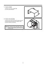 Preview for 9 page of Daewoo KOC-1B0K0S Service Manual