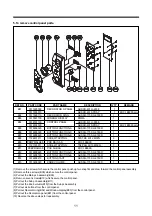 Preview for 12 page of Daewoo KOC-1B0K0S Service Manual