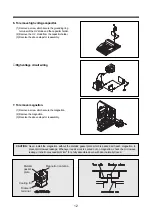 Preview for 13 page of Daewoo KOC-1B0K0S Service Manual