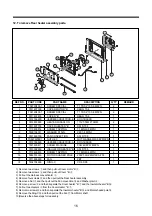 Preview for 17 page of Daewoo KOC-1B0K0S Service Manual