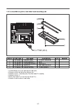 Preview for 18 page of Daewoo KOC-1B0K0S Service Manual