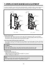 Preview for 19 page of Daewoo KOC-1B0K0S Service Manual