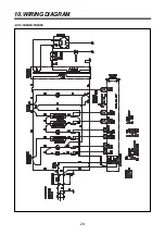 Preview for 30 page of Daewoo KOC-1B0K0S Service Manual