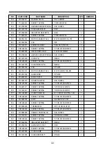 Preview for 33 page of Daewoo KOC-1B0K0S Service Manual